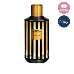 Mancera Oud Line EDP 120ml Unisex